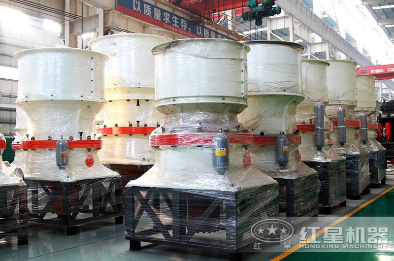 单缸圆锥碎石机 单缸圆锥碎石机