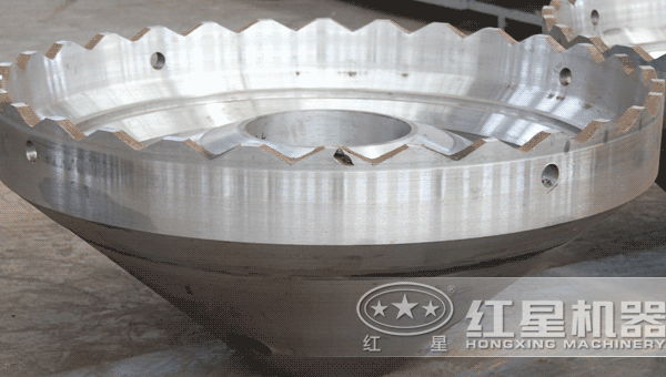 单缸圆锥碎石机定锥 单缸圆锥碎石机定锥