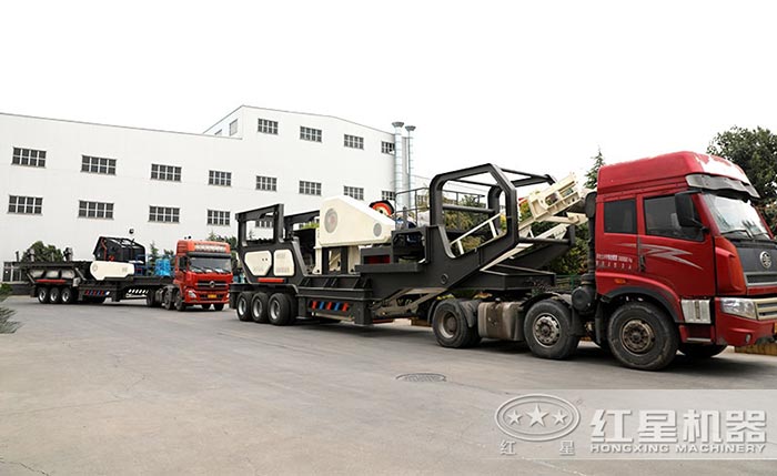 ��̥װ�õ��ƶ�����վ