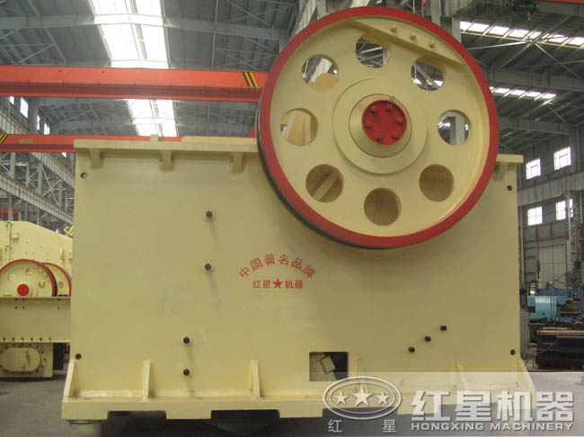 PE-1600×2100破碎机 PE-1600×2100破碎机