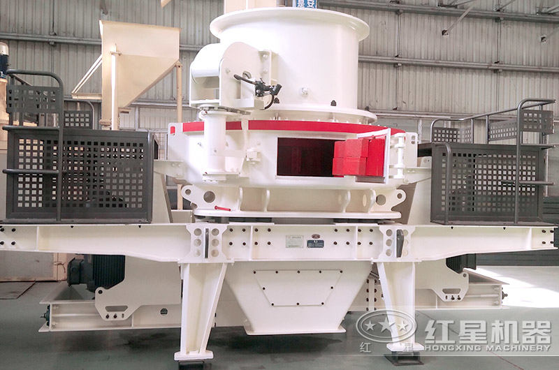 新型制砂机 新型制砂机