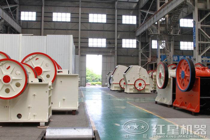 碎石机设备推荐 碎石机设备推荐