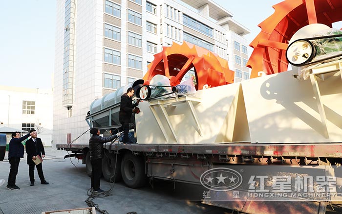 �ײ����ֶ�ϴʯ��װ������