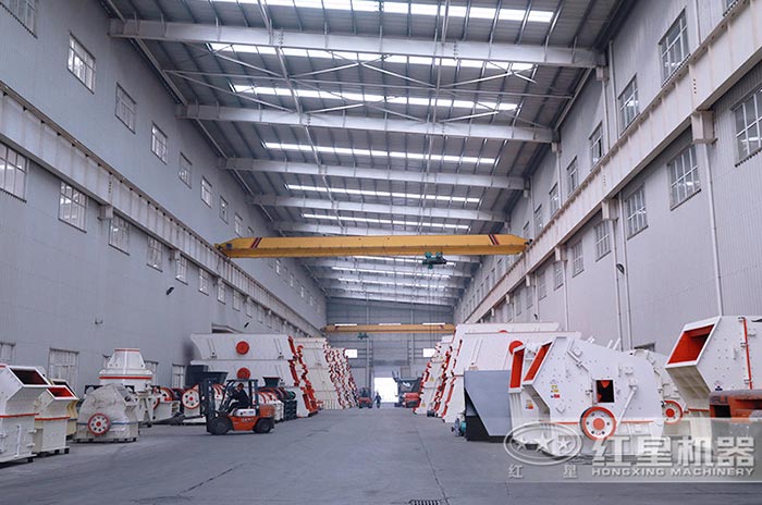 易彩堂机器厂家车间实拍 易彩堂机器厂家车间实拍