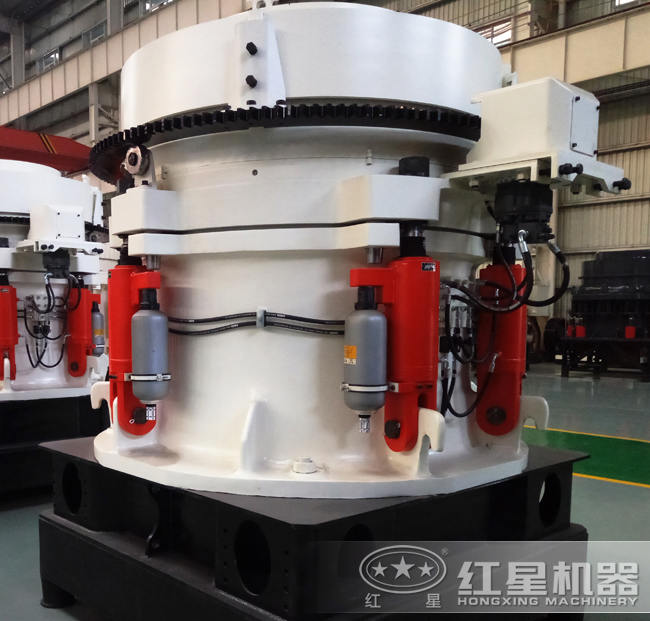 HXHP300圆锥破 HXHP300圆锥破