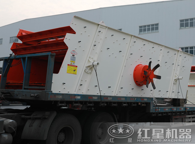 4YK2460振动筛 4YK2460振动筛