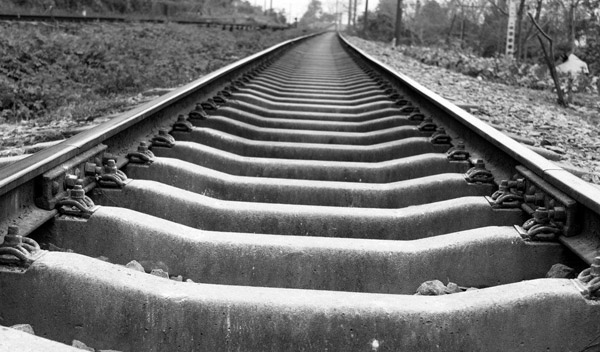 铁路道砟石 铁路道砟石