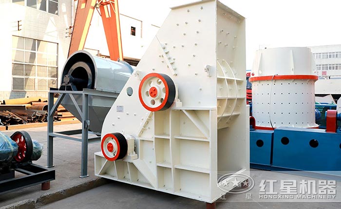 双级粉碎机 双级粉碎机