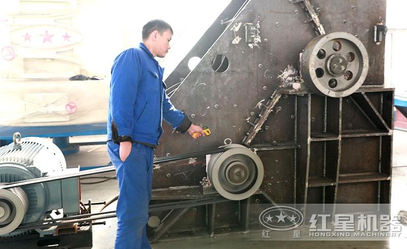 易彩堂双转子粉碎机_双转子锤式破碎机 易彩堂双转子粉碎机_双转子锤式破碎机