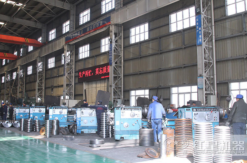 易彩堂厂家车间实拍 易彩堂厂家车间实拍