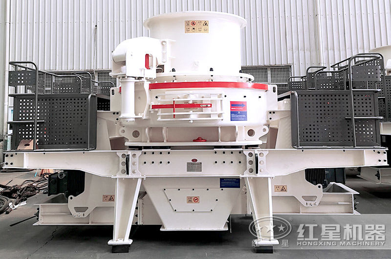 hvi鹅卵石制砂机 hvi鹅卵石制砂机