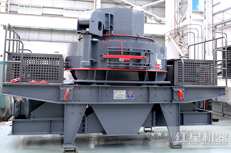 VSI鹅卵石制砂机 VSI鹅卵石制砂机