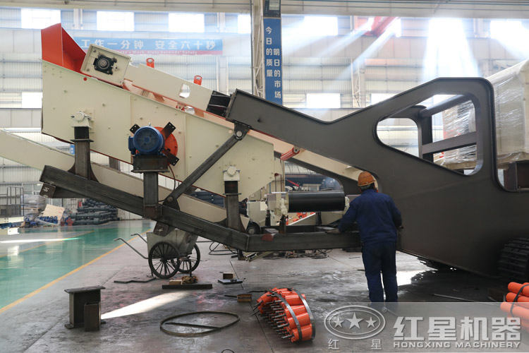 �Ĵ��ƶ�����ɸ��һ�����װ��ɸ