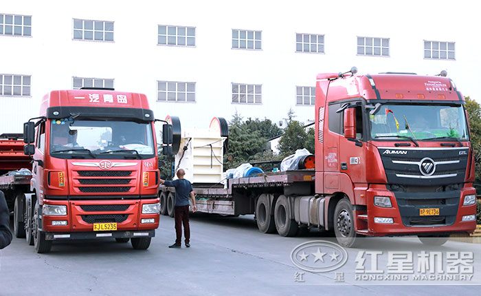 易彩堂机器发货现场 易彩堂机器发货现场