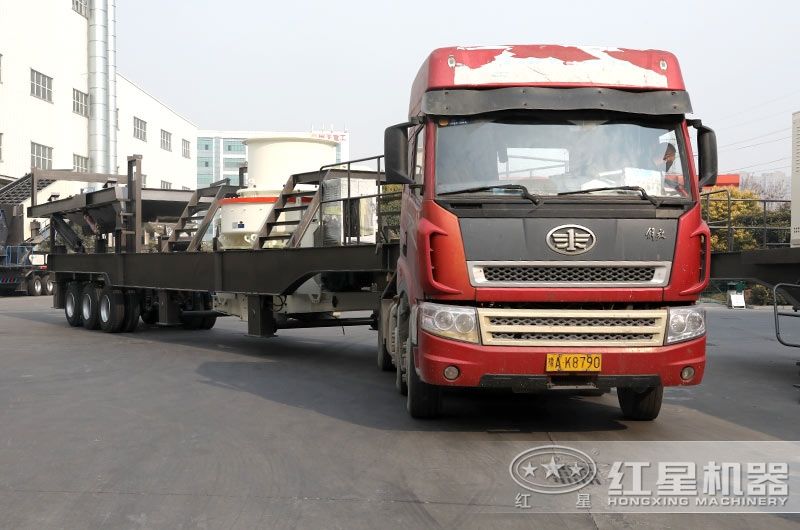 ���ƶ�ʯ�ӻ�������ɳ��