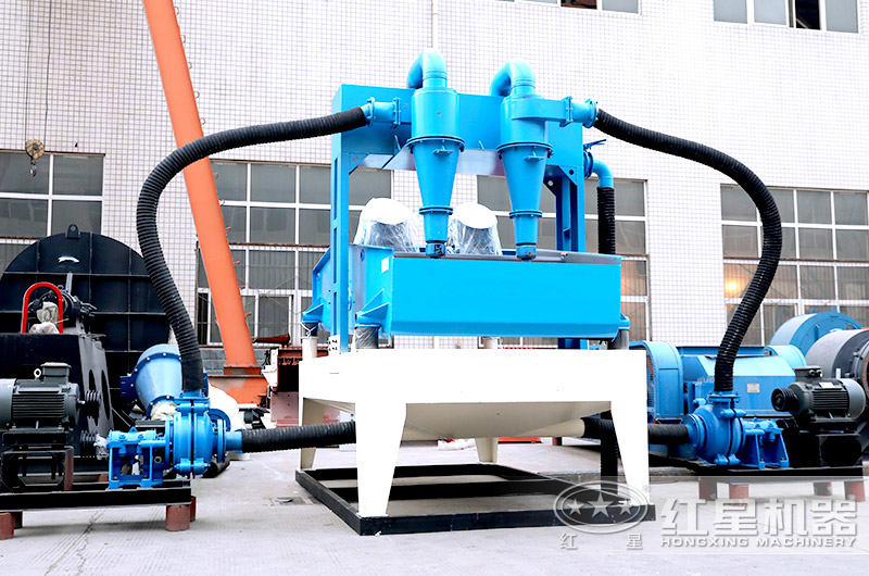 细沙回收机 细沙回收机