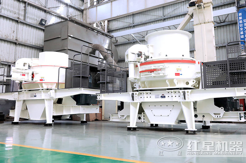 冲击式破碎机 冲击式破碎机