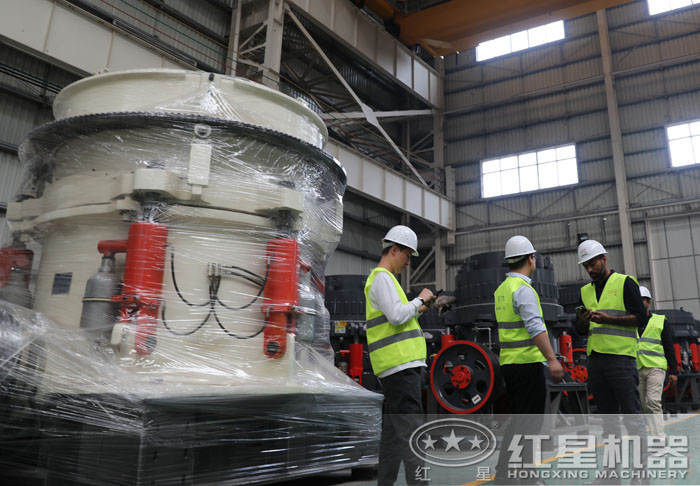 印度客户来厂参观订货 印度客户来厂参观订货