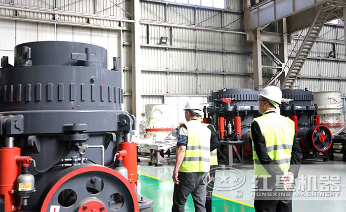 用户车间参观 用户车间参观