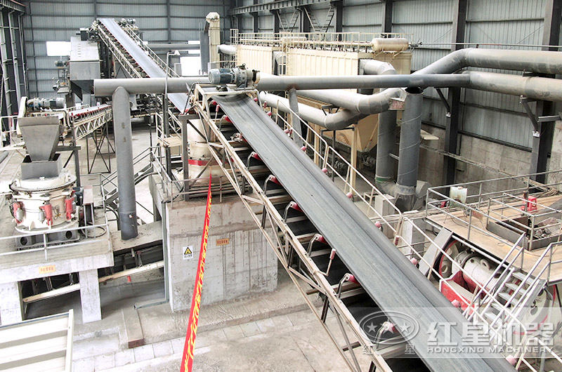 江苏砂石环保破碎生产线 江苏砂石环保破碎生产线