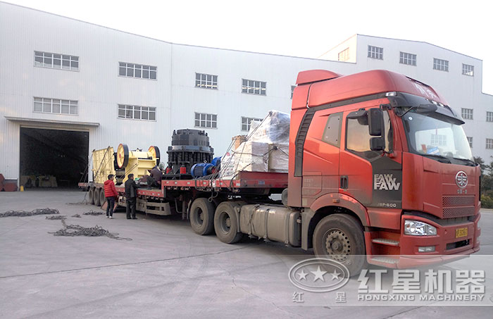 易彩堂大石头成建筑石子设备车间直接发货 易彩堂大石头成建筑石子设备车间直接发货