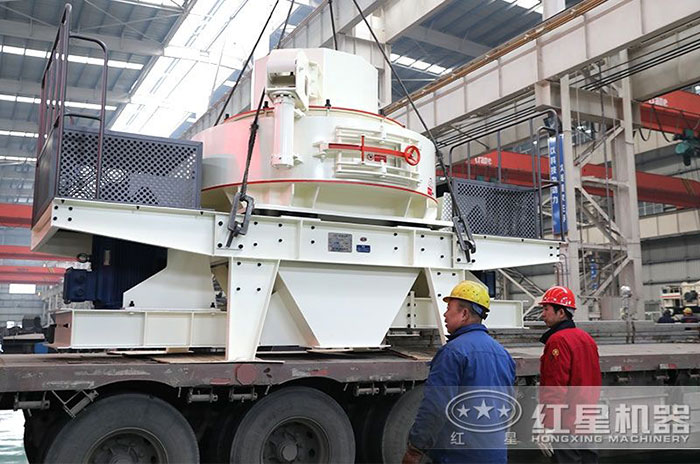 冲击式破碎机 冲击式破碎机