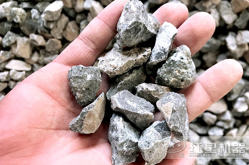 单缸圆锥破碎机加工成品 单缸圆锥破碎机加工成品