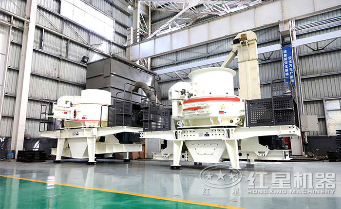 易彩堂石头制砂机 易彩堂石头制砂机