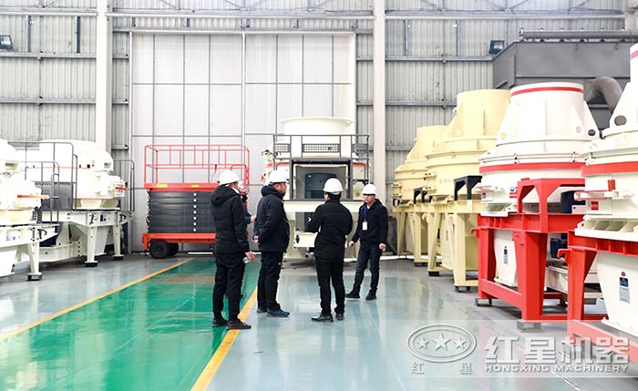 用户到厂参观 用户到厂参观