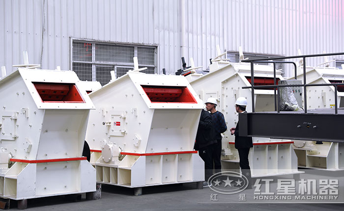 客户来厂参观反击破 客户来厂参观反击破