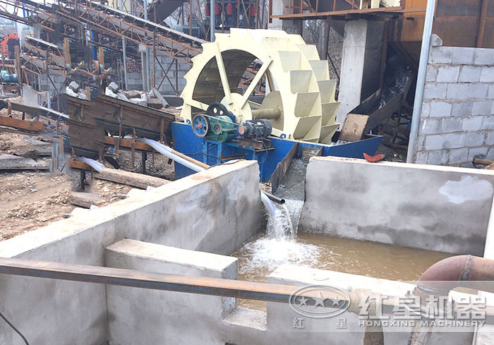 �ֶ�ϴɳ����ϴɳ��չʾ