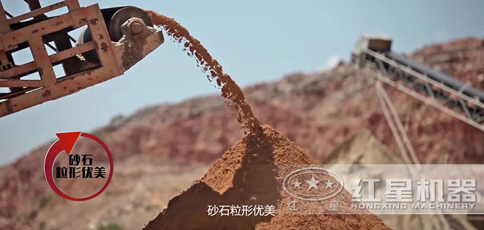 HVI��ɳ�����ϳ�Ʒչʾ