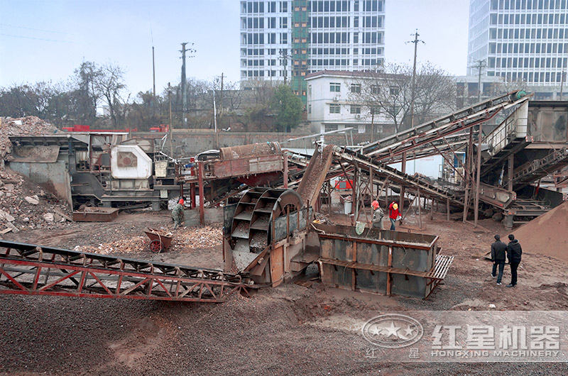 陕西用户生产现场 陕西用户生产现场