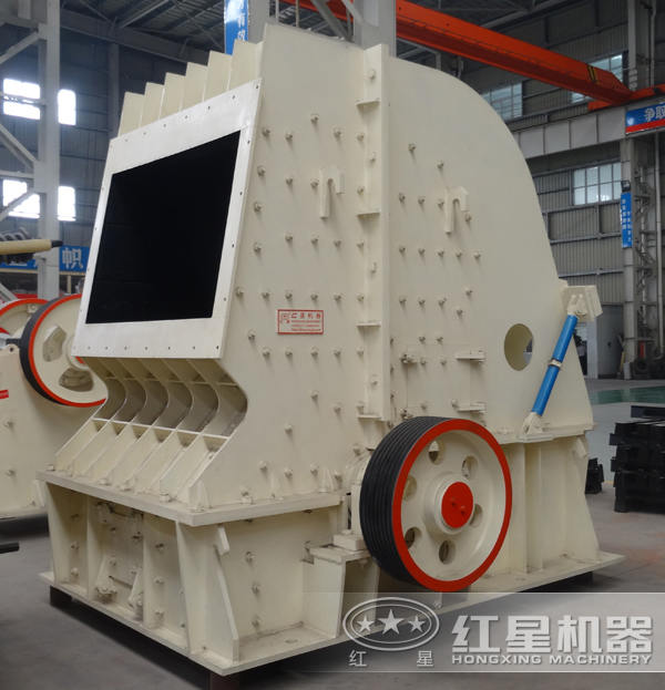 德版反击破碎机 德版反击破碎机