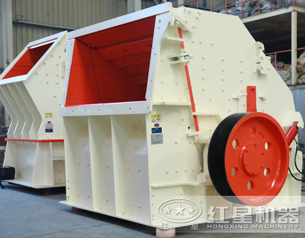 ci反击破碎机 ci反击破碎机