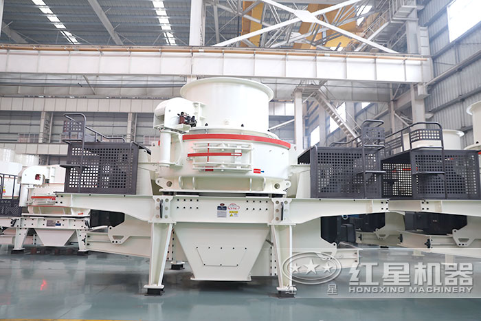 石头打沙机 石头打沙机