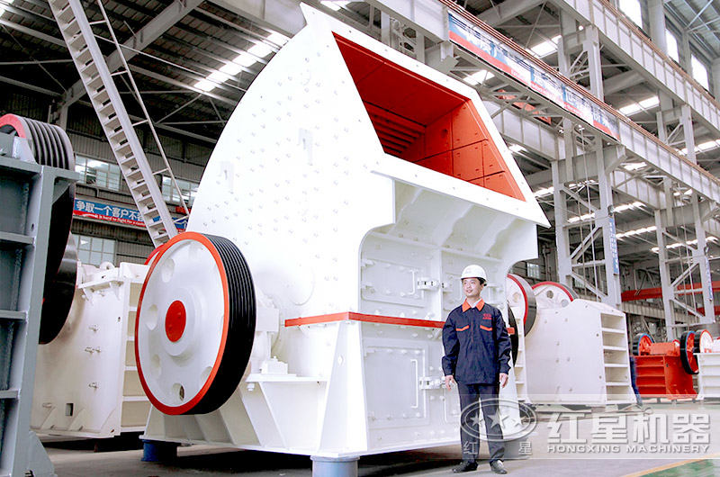 重锤式破碎机 重锤式破碎机