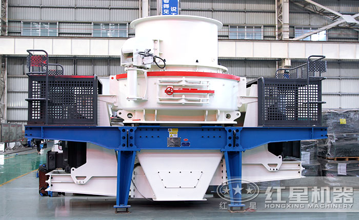 hvi制沙机 hvi制沙机