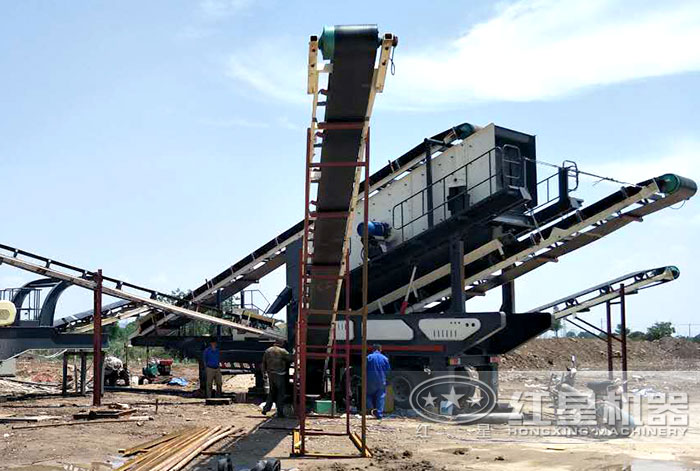 �ƶ�ʯ�������߰�װ��