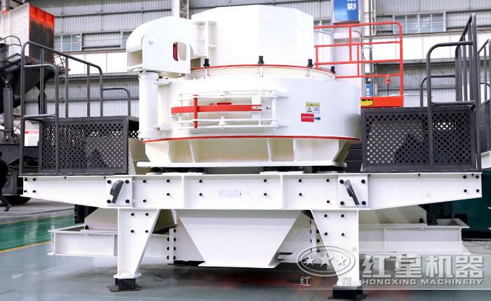 石子碎沙机—vsi制砂机 石子碎沙机—vsi制砂机