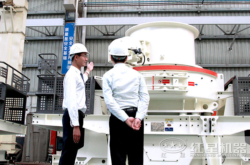 参观易彩堂机器厂区图 参观易彩堂机器厂区图