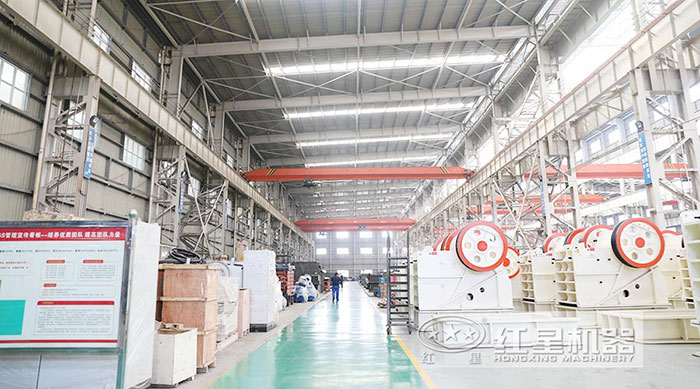 易彩堂设备生产车间 易彩堂设备生产车间