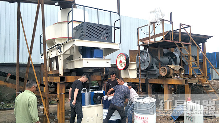 �̶�ʽ������ɰ��ʩ����ҵ�ֳ�