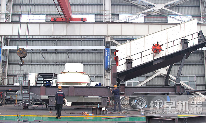 易彩堂移动石头磨沙机 易彩堂移动石头磨沙机