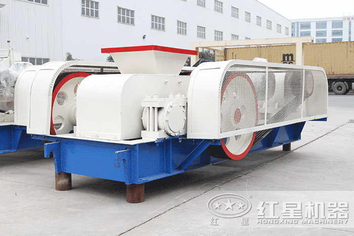 辊式制砂机 辊式制砂机