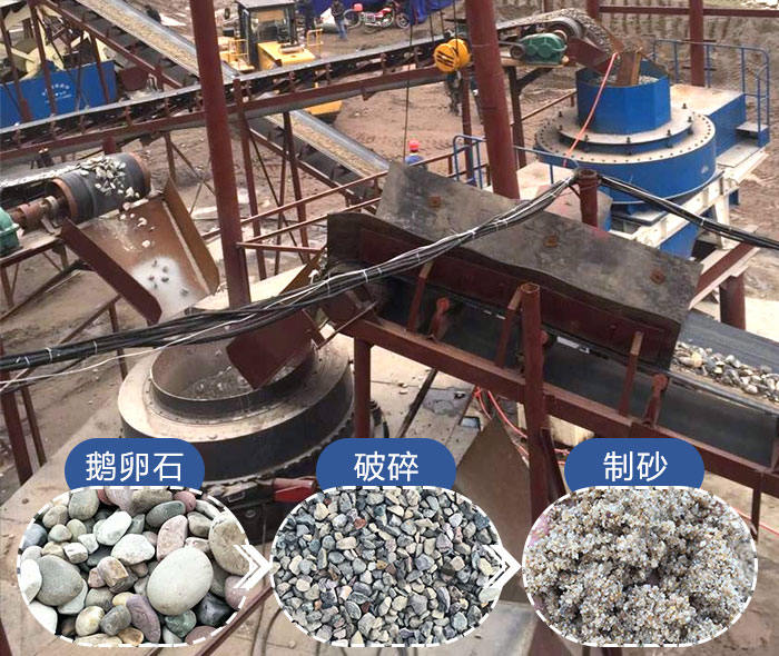 9526����ɳ���ӹ�����ʯ��Ʒչʾ