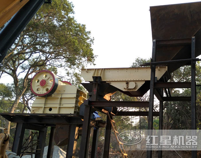 粗破车间 粗破车间