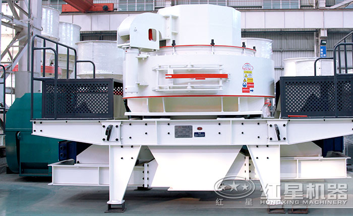 冲击式破碎机 冲击式破碎机