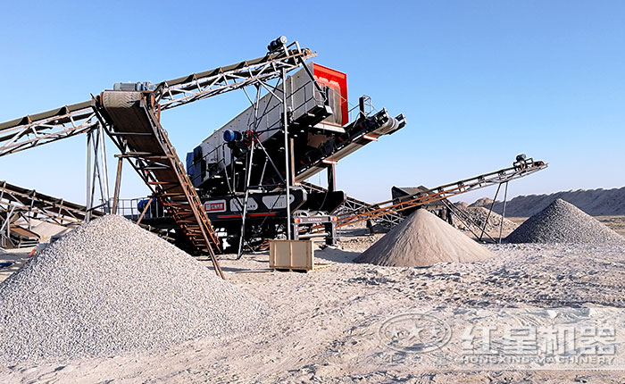 人工造沙生产 人工造沙生产