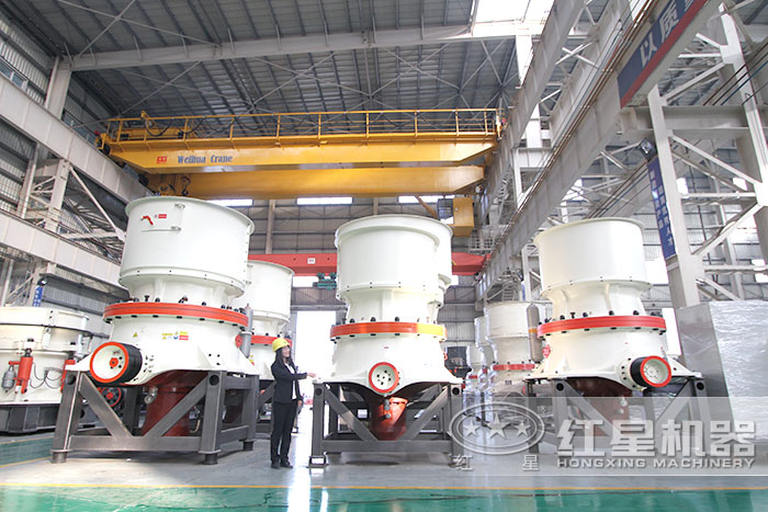 单缸圆锥破碎机 单缸圆锥破碎机